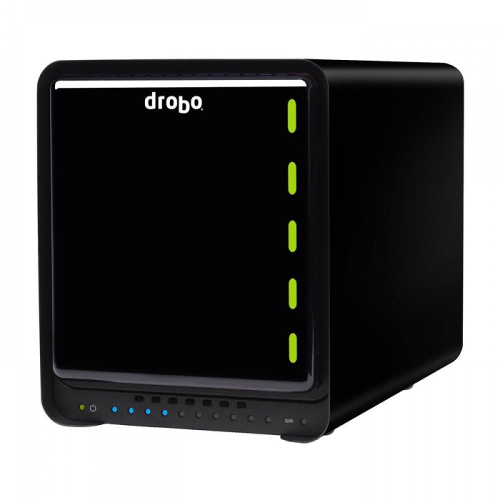 Drobo 5D3